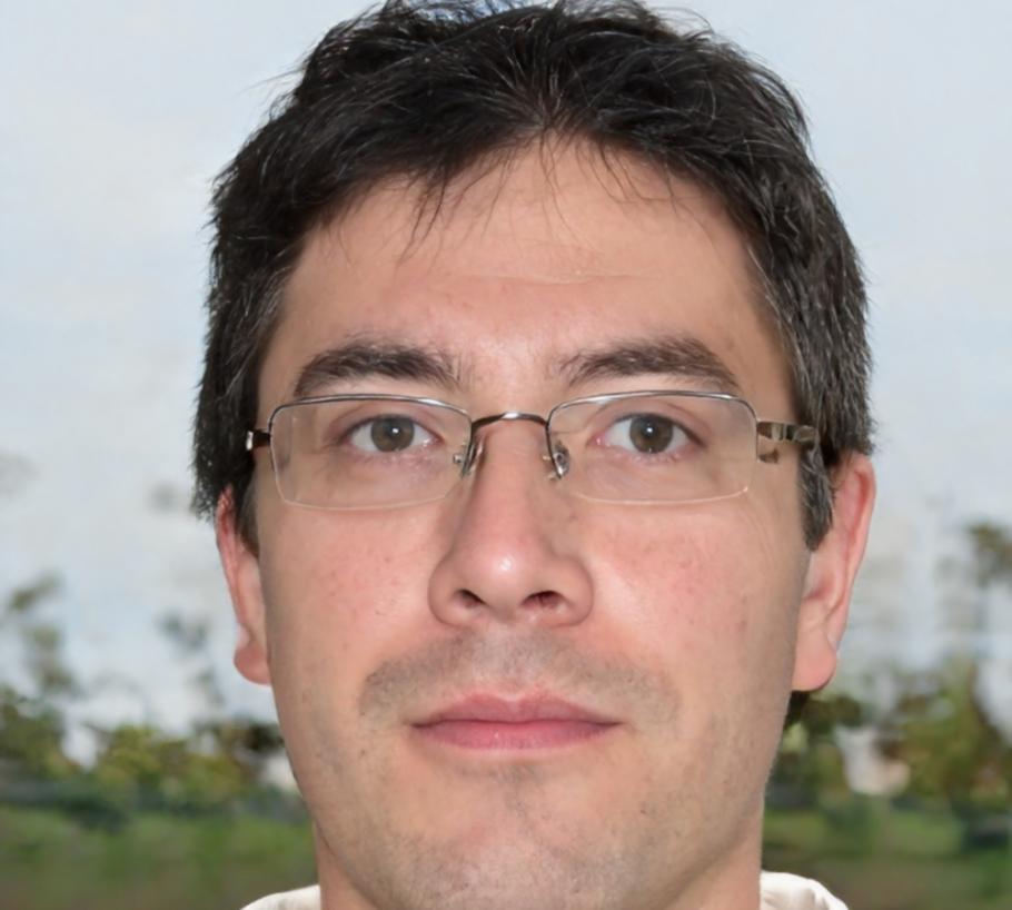 Portrait de Thomas Beaumont, Expert en Analyse Prédictive